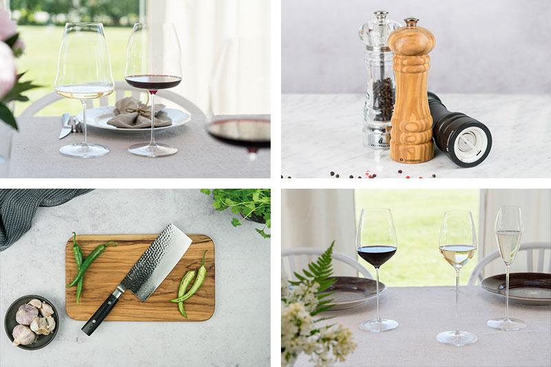 Høstens nyheter 2020