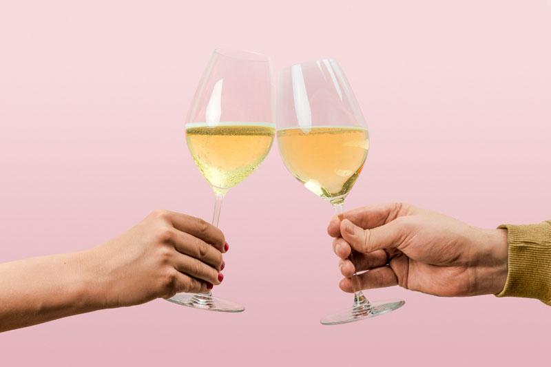 265 år av glassklarhet