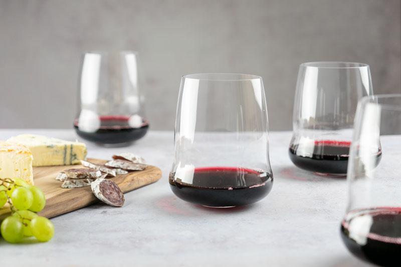 Høstnyheter fra Riedel