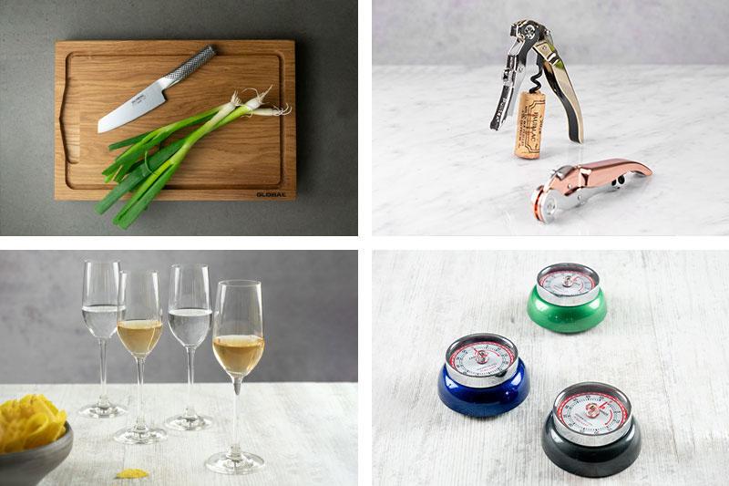 Høstens nyheter 2022