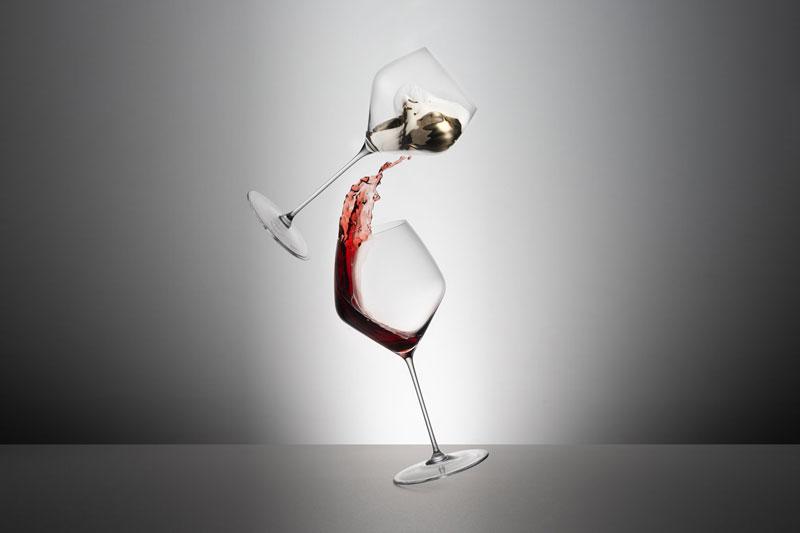 Vårnyheter fra Riedel