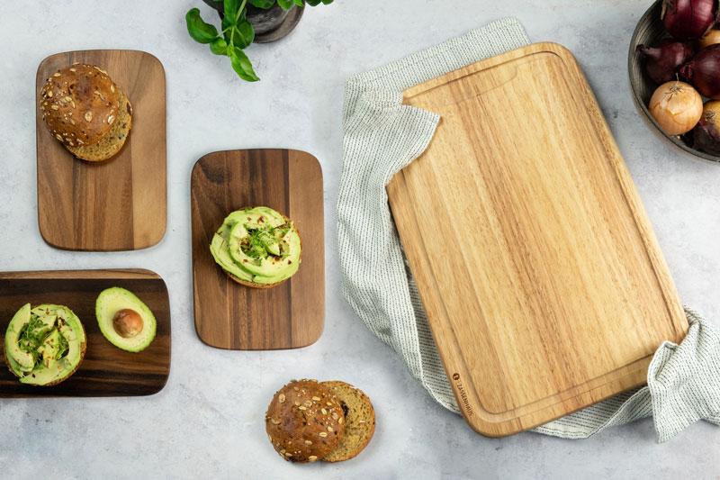 Vårnyheter fra Zassenhaus