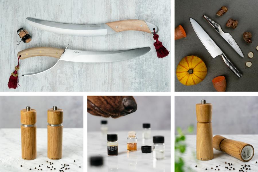 Vårens nyheter 2023