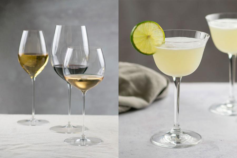 Nye favoritter fra Riedel