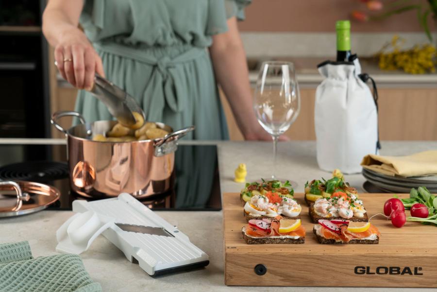 Tips til påskebordet