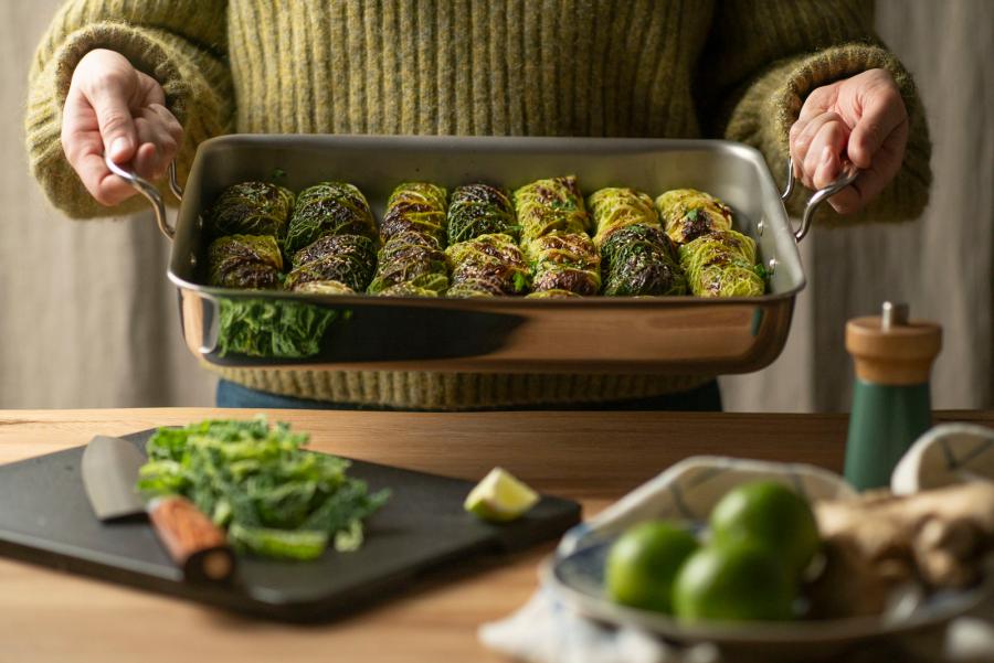 Inspirerende hverdagsfavoritter