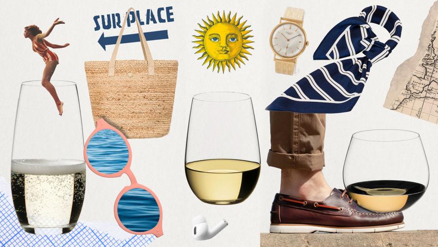 5 vinpersonligheter i sommer