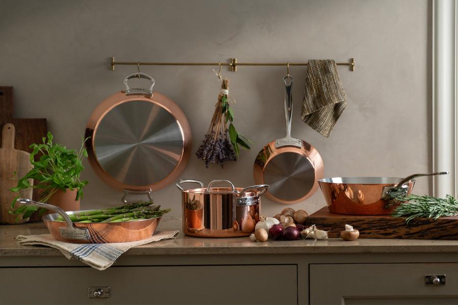 Samuel Groves – Kjøkkenets flotteste