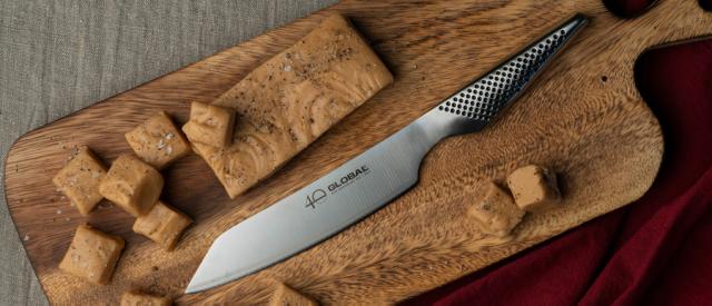 GLOBAL FYLLER 40 ÅR!