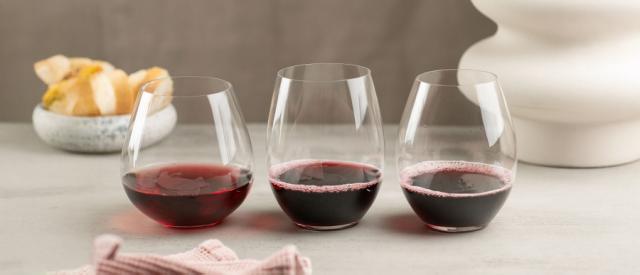 THE KEY TO WINE