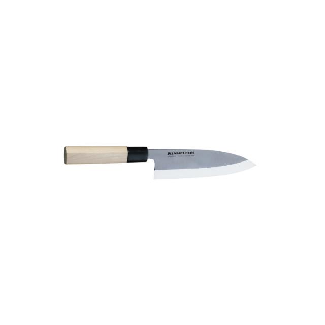 Debakniv 16,5 cm
