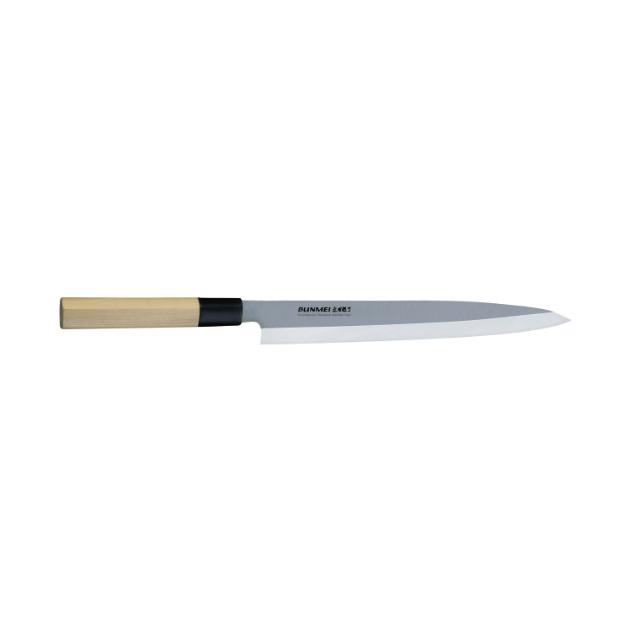 Yanagi Sashimikniv 27 cm