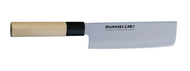 Nakiri Grønnsakskniv 16,5 cm