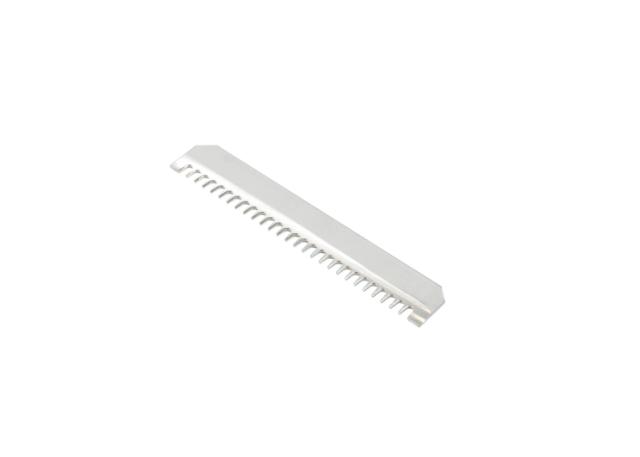 Tannet blad til BN- 64/W medium