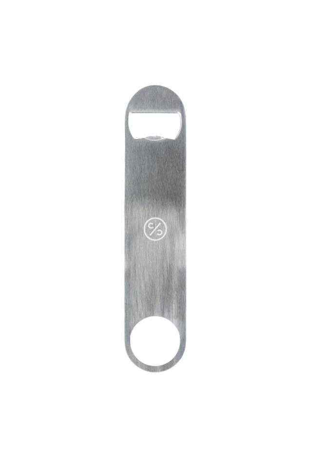 Bottle opener