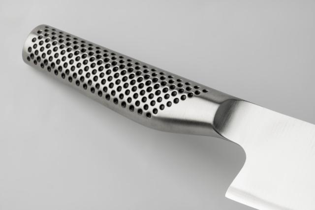 Bred fileteringskniv 24 cm fleksibel