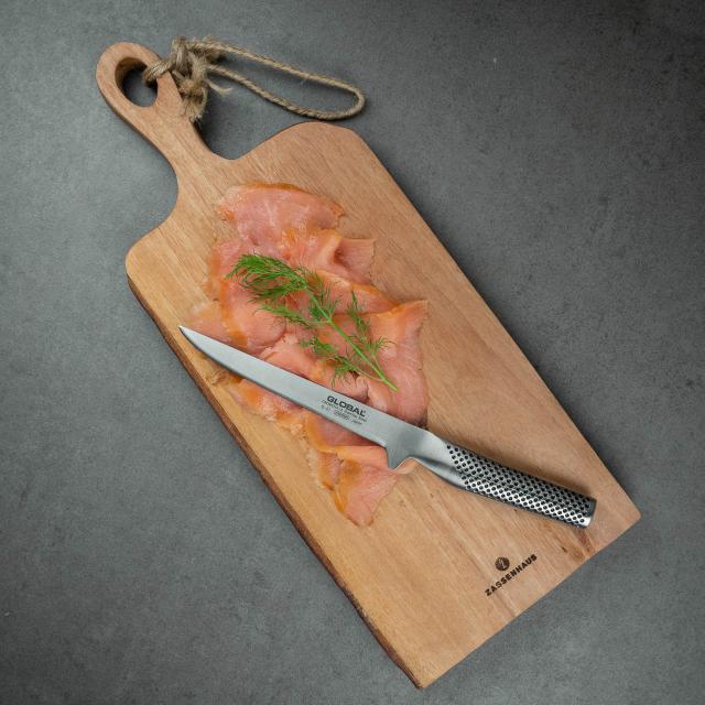 Fileteringskniv 16 cm fleksibel