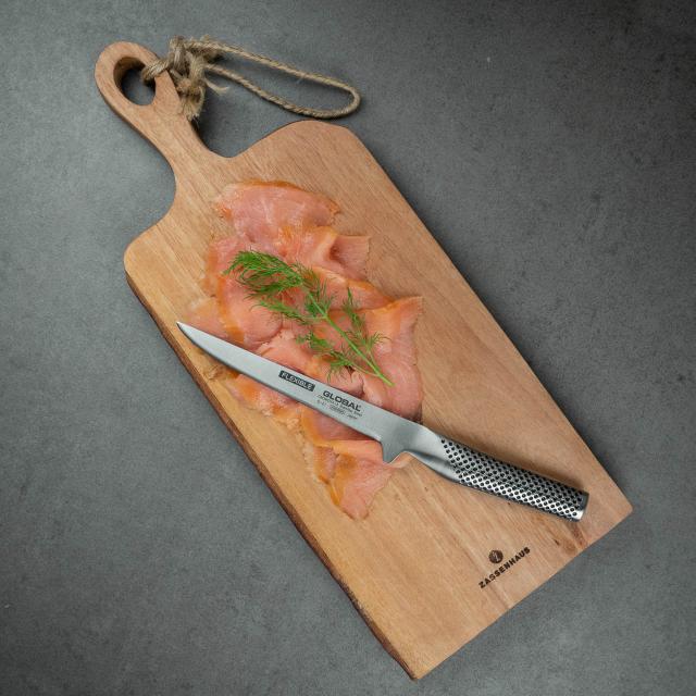 Fileteringskniv 16 cm fleksibel