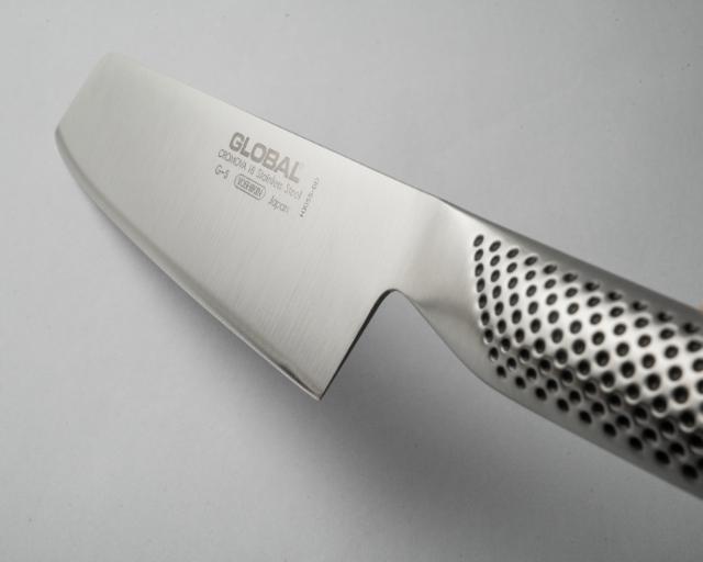 Grønnsakskniv 18 cm