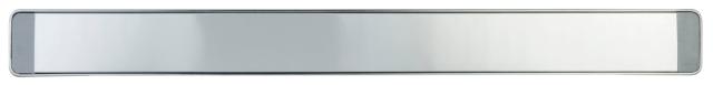 Magnetlist 51 cm glatt