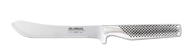 Slaktekniv 16 cm smidd