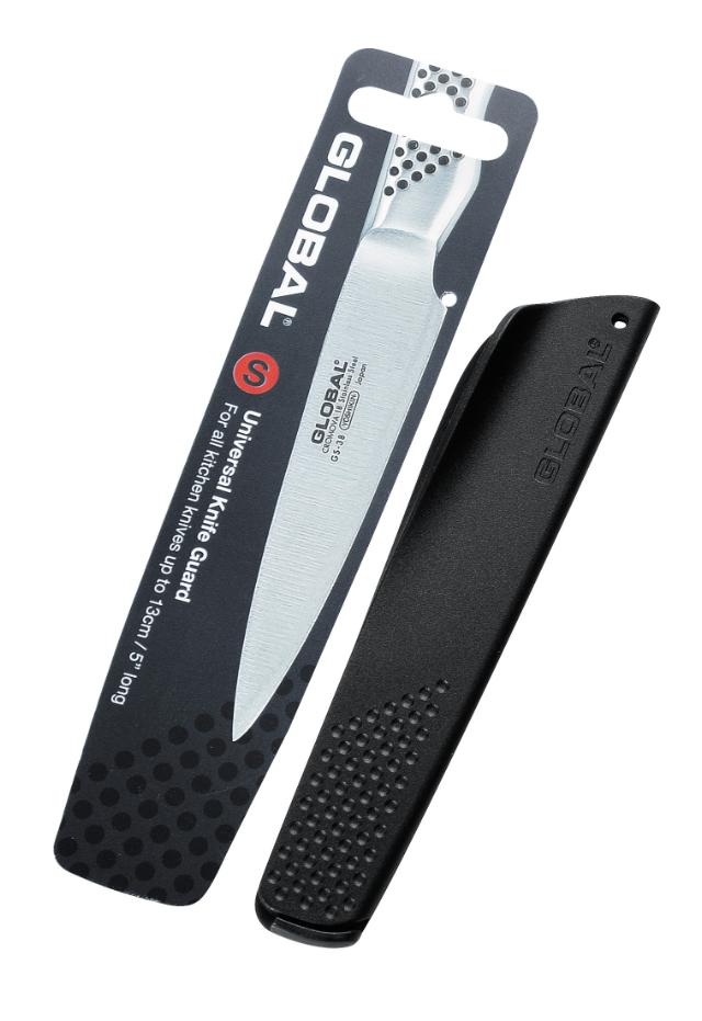 Knivbeskyttelse 13 cm