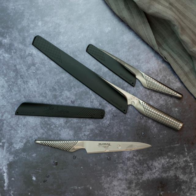 Knivbeskyttelse 13 cm