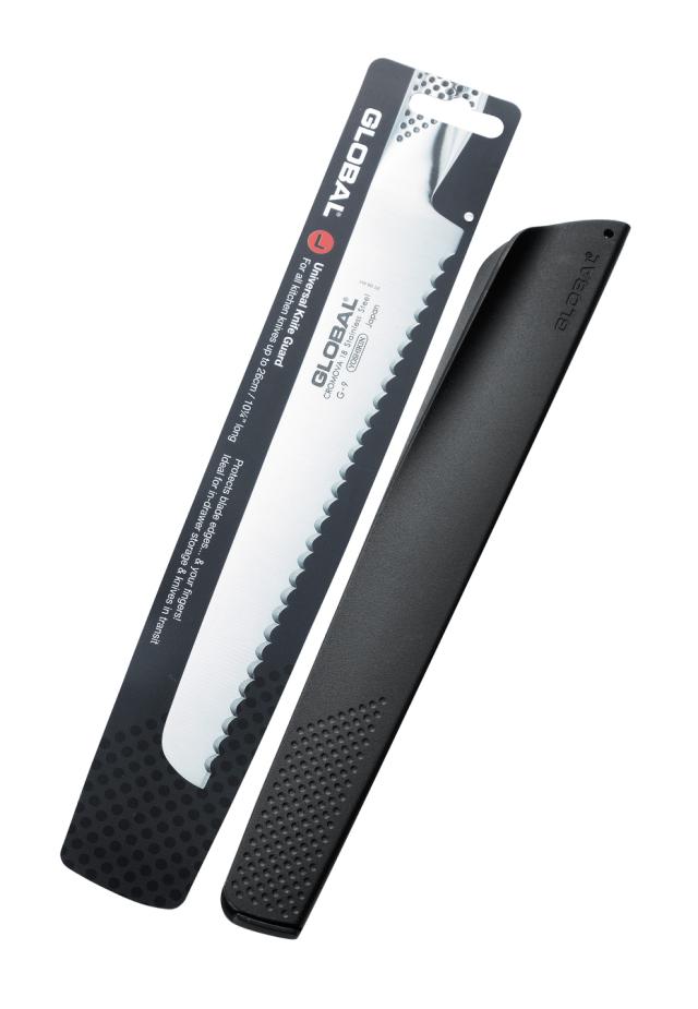 Knivbeskyttelse 26 cm