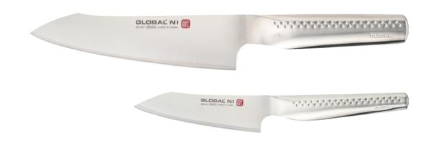 Knivsett i 2 deler GN-007 & GNS-04