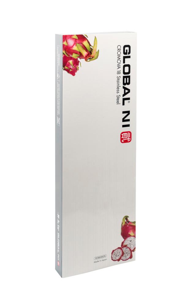 Knivsett i 2 deler GN-007 & GNS-04