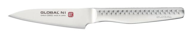 Rotkniv 9 cm smidd