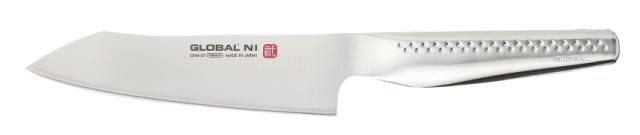 Grønnsakskniv Oriental 15 cm