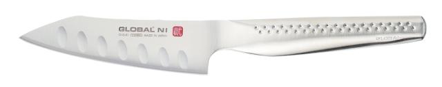 Universalkniv Oriental 11 cm hulslipt