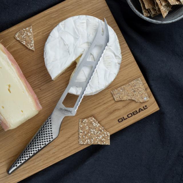 Ostekniv 14 cm