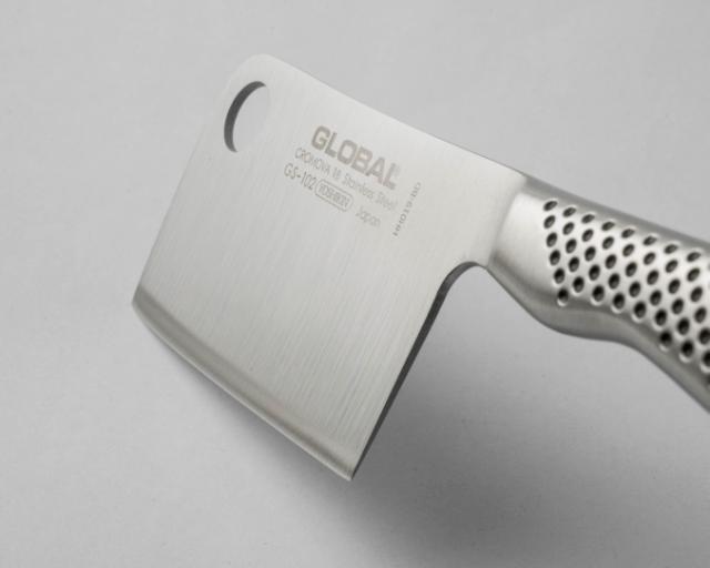 Urtekniv/minihakke 8 cm
