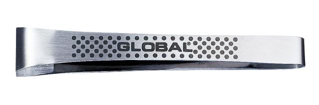 Fiskebenpinsett 12 cm rett