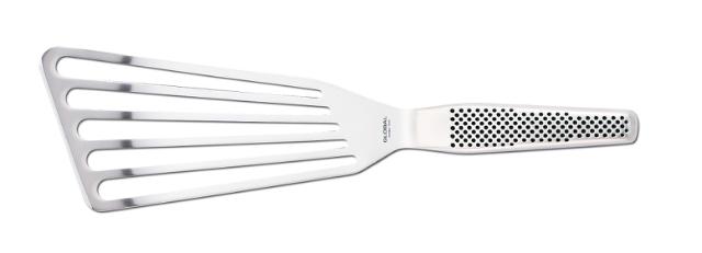 Stekespade 27 cm vinklet