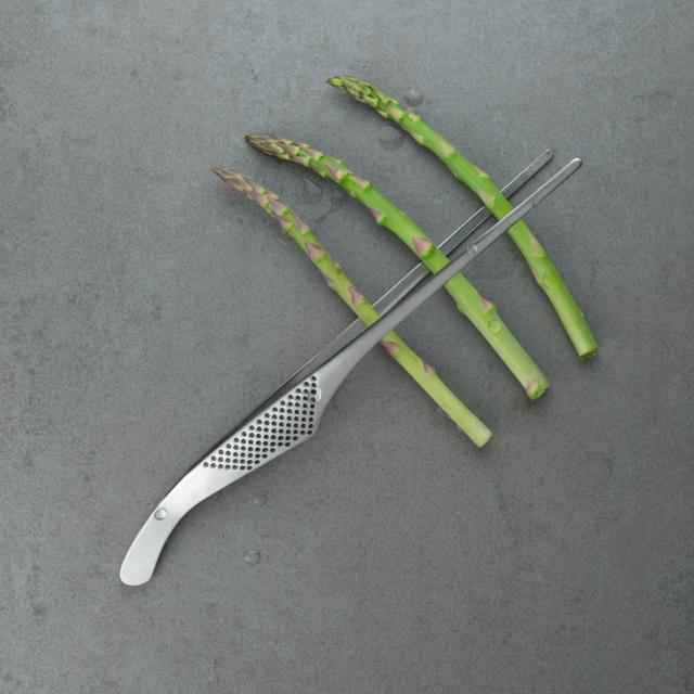 Pinsett 30 cm