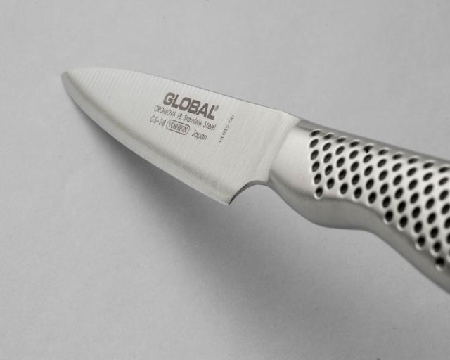 Rotkniv 9 cm