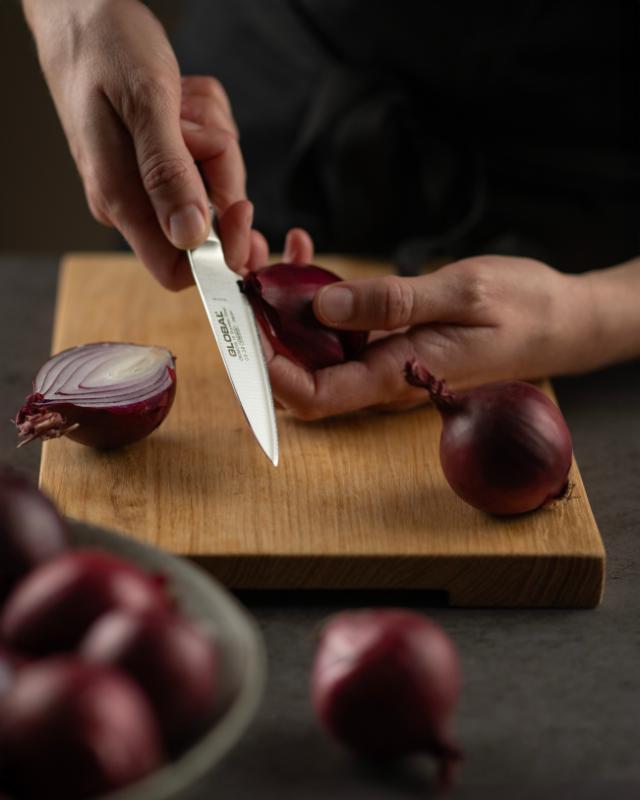 Rotkniv 9 cm