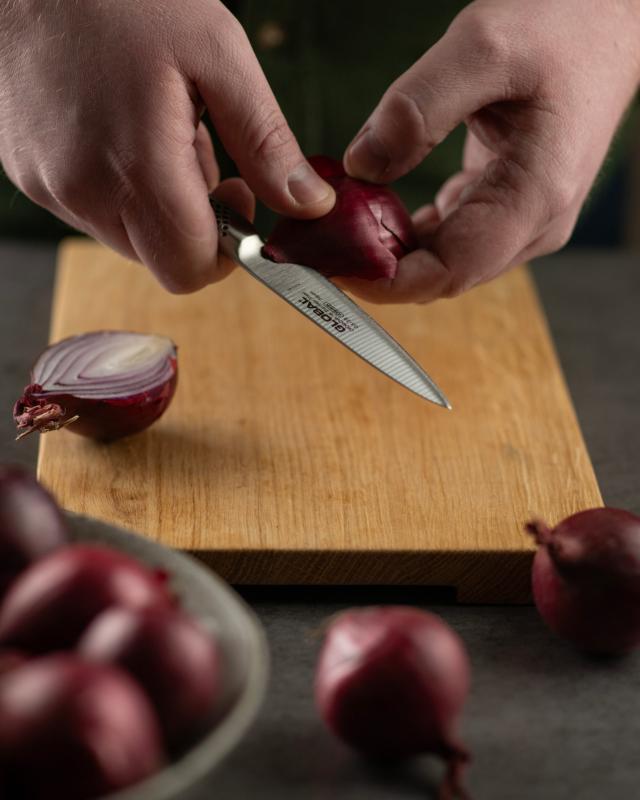 Rotkniv 9 cm