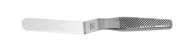 Palettkniv 11 cm vinklet