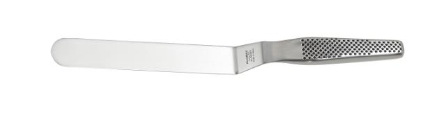 Palettkniv 15 cm vinklet