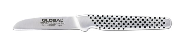 Rotkniv 6 cm smidd