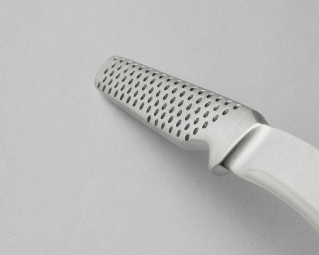 Tourneringskniv 6 cm smidd