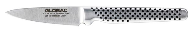 Rotkniv 8 cm smidd