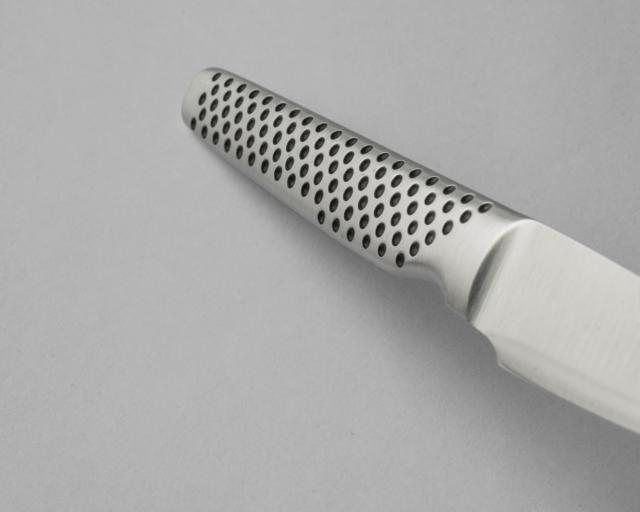 Rotkniv 8 cm smidd