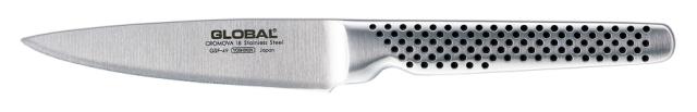 Universalkniv 11 cm smidd