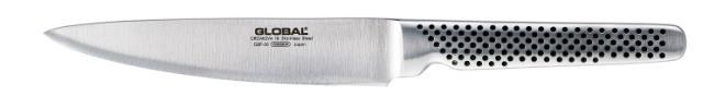 Universalkniv 15 cm smidd