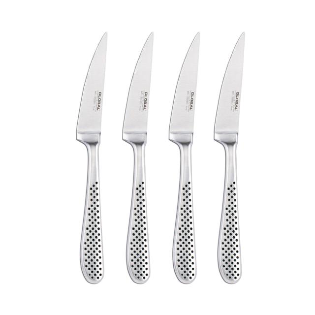 Stekekniv 4 stk.